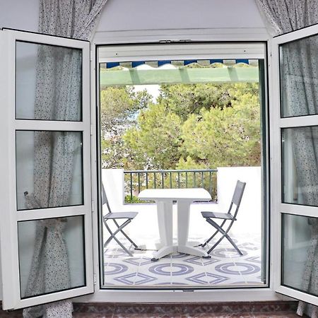 Apartamento La Torre Conil De La Frontera Eksteriør billede
