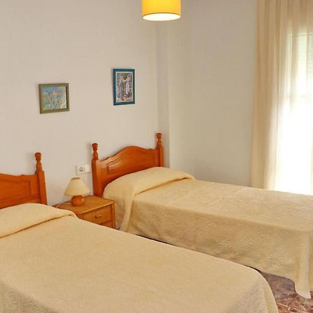 Apartamento La Torre Conil De La Frontera Eksteriør billede