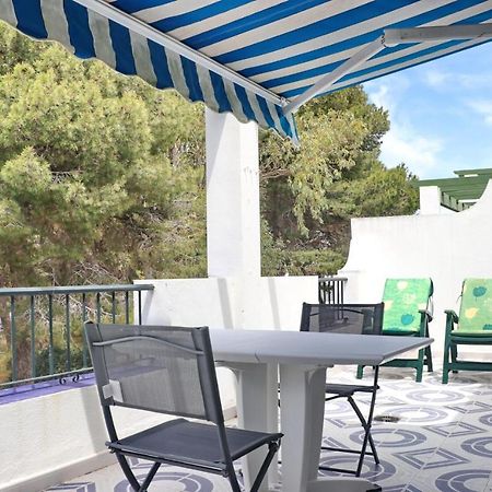 Apartamento La Torre Conil De La Frontera Eksteriør billede