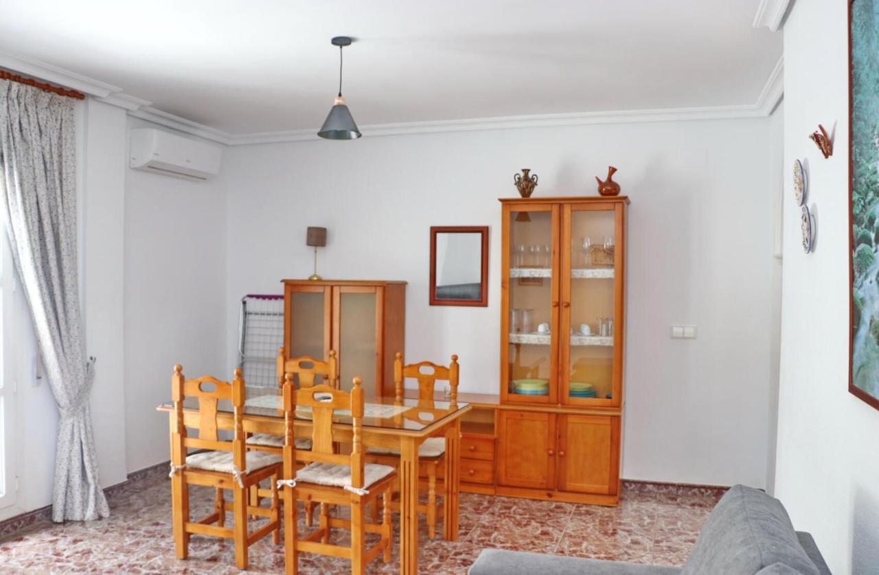 Apartamento La Torre Conil De La Frontera Eksteriør billede