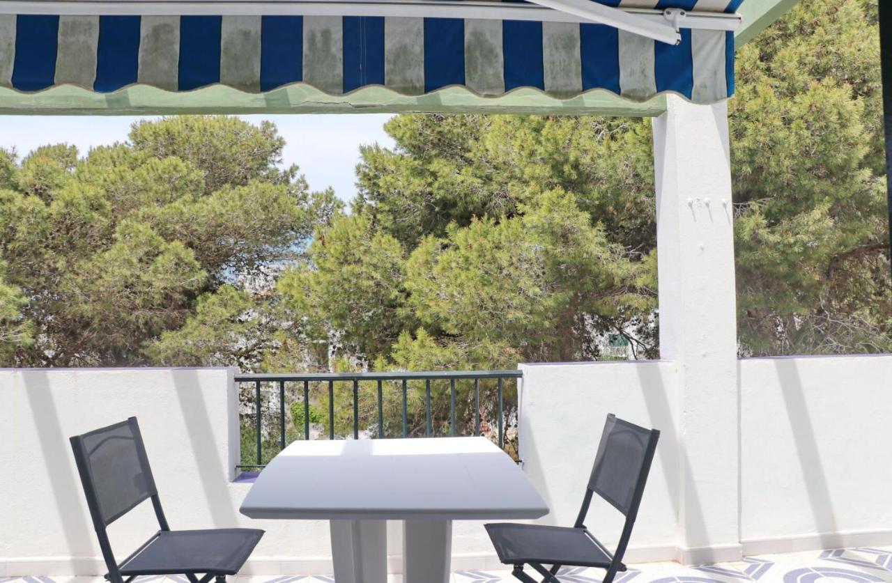 Apartamento La Torre Conil De La Frontera Eksteriør billede